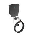 OBO Bettermann Wallbox WB AC BL 6570020