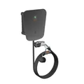 OBO Bettermann Ion Wallbox Basic , WB AC BL, Basic, Kabellänge 5 m, 1-/3-pasig