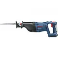 Bosch GSA 18V-LI Professional Schwarz, Blau