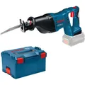 Bosch GSA 18 V-LI Akku-Säbelsäge 060164J007