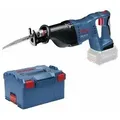 Bosch GSA 18 V-LI Akku-Säbelsäge