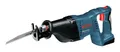 Bosch Professional Akku-Säbelsäge GSA 18V-LI Ohne Akku mit Säbelsägeblatt - in L-BOXX 238 - 060164J007