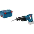 BOSCH GSA 18V-LI Professional Akku-Säbelsäge