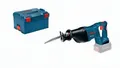 Akku-Säbelsäge GSA 18V-LI Professional 18 V 28 mm 0-2400 / 0-2700 min-¹ BOSCH