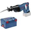 Bosch GSA 18 V-LI Professional - Motorfuchsschwanz - schnurlos - 2 Geschwindigke