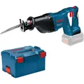 Bosch GSA 18 V-LI Akku-Säbelsäge Säge