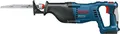 Bosch Akkusäbelsäge GSA 18V-Li Professional ohne Akku
