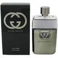 GUCCI Eau de Toilette Guilty Homme