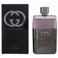 Herrenparfüm Gucci Gucci Guilty Homme EDT 90 ml (1 Stück)