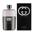 GUCCI GUILTY POUR HOMME MAN EAU DE TOILETTE 90ml NEU & OVP