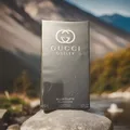 Gucci Guilty Pour Homme -Eau de Toilette -90 ml -Neu (P)