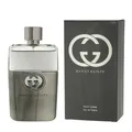 Gucci Guilty Pour Homme Eau De Toilette EDT 90 ml (man)