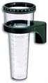 Genauer REGENMESSER mit Memory-Einstellring / Niederschlagsmenge bis 40l/m2