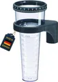 TFA Dostmann Regenmesser 471001 Niederschlagsmesser Garten robust