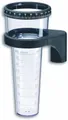 TFA Dostmann 471001 Regenmesser Niederschlagsmengen Garten Analog 1 Stück
