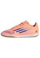 adidas Unisex Kids F50 Club Kids Fußballschuh, Hallenböden