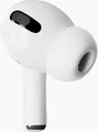 Apple AirPods Pro links einzeln, Original Ersatz - Neues Ersatzteil (Ersatz Linkes Ohr)