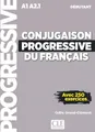 Odile Grand-Cle Conjugaison progressive du fra (Mixed Media Product) (US IMPORT)