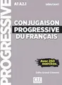 Conjugaison progressive du français - Niveau débuta... | Buch | Zustand sehr gut