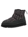 Tamaris Damen Stiefel Leder schwarz 37