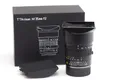 TTArtisan 2/35mm Black APO f. Leitz Leica M f/2 APOCHROMATIC