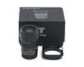TTArtisan APO-M 35mm 2.0 für Leica M Topzustand #47511**