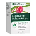DocMorris Eukalyptus-Balsam 50 g