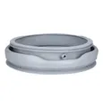 VIOKS Türdichtband Türmanschette Ersatz für Miele 11086751, Türgummiring für Waschmaschine