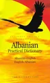 Ilo Stefanllari Albanian-English /English-Albanian Practical Dicti (Taschenbuch)