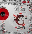 Silber - Das dritte Buch der Träume | Kerstin Gier | deutsch