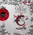 Silber - Das dritte Buch der Träume Kerstin Gier