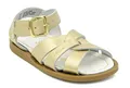 The Salt Water Original, Gold, Toddler Size 6