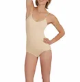 Capezio Damen Grundlage Bratek Komfort Underwears - 3565