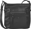 Tom Tailor Damen Umhängetasche Juna Cross bag rose rosa