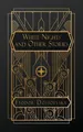 Fyodor Dostoevsky White Nights and Other Stories (Taschenbuch) (US IMPORT)
