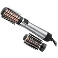 REMINGTON LOCKENBÜRSTE, ROSA-GRAU