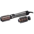 Remington AS8810 Keratin Protect Warmluftbürste Grau/Rosé (1000 Watt)