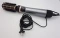 Remington AS8810 1000W Rotierender Warmluftbürste - Grau/Schwarz