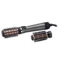 Remington AS8810 1000W Rotierender Warmluftbürste - Grau/Schwarz