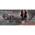Remington AS 8810 Keratin Protect rotierende Warmluftbürste Lockenstab Rotierend