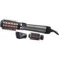 Remington Warmluftbürste AS8810 Keratin Protect Rotierend 2 Aufsätze