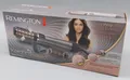 Remington AS8810 1000W Rotierender Warmluftbürste - Grau/Schwarz #TK263A-