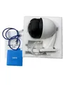 Reolink RLC-823A Smarte 4K UHD PoE-Kamera mit High-Speed-PTZ & Spotlight - Weiß