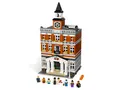 LEGO Hard to Find Items Rathaus, Mehrfarben