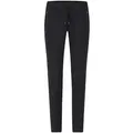 JAKO Jogginghose Pro Casual (schwarz / Größe 36 / Damen)