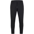 JAKO Damen Jogginghose Pro Casual, Schwarz, 36