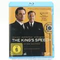 The Kings Speech Blu-Ray Gebraucht sehr gut