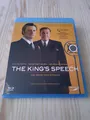 The King's Speech - Die Rede des Königs (Colin Firth) Blu-ray