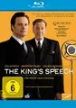 The King's Speech | Tom Hooper | Deutsch | Blu-ray Disc | 2011