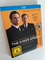 The King's Speech - Die Rede des Königs | Zustand sehr gut | Blu-Ray